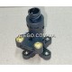 Датчик уровня пола Mercedes Atego 4410501210. WABCO