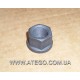 Гайка колесная Mercedes Atego (M18*1.5 под ключ 24). FEBI