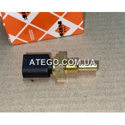 Датчик температуры охлаждающей жидкости Mercedes Atego 0041534228. NRF