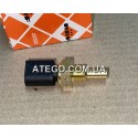 Датчик температуры охлаждающей жидкости Mercedes Atego 0041534228. NRF