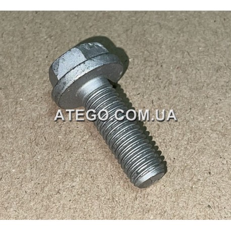 Рамный болт Mercedes Atego N910105010001 M10x30. Оригинал