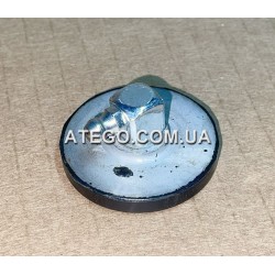 Верхня кришка шкворня Mercedes Atego 9723300056 (42 мм, на колеса 19,5). Туреччина