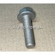 Болт крепежа фланца КПП Mercedes Atego N910105016005 (M16x60). Оригинал