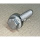 Болт кріплення фланця КПП Mercedes Atego N910105016005 (M16x60). Оригінал