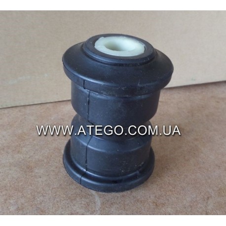 Втулка задньої напівресори Mercedes ATEGO 9703200344 (22,5*66*96).  SEM