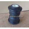 Втулка задней полурессоры Mercedes ATEGO 9703200344 (22,5*66*96).  SEM