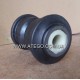 Втулка задней полурессоры Mercedes ATEGO 9703200344 (22,5*66*96).  SEM