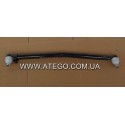 Продольна рульова тяга Mercedes Atego (9704600705, L-846 мм). FEBI.
