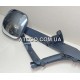 Фронтальне бордюрне дзеркало Mercedes Atego 0028103116 (на високу кабіну). Китай