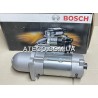 Стартер двигуна Mercedes Atego (9 зубів). BOSCH