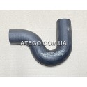Патрубок от бачка гидроусилителя руля Mercedes Atego 9749970082. Оригинал