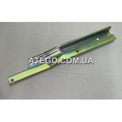 Кронштейн кріплення правої підніжки Mercedes Atego 9736660235 (на 2 сходинки). Оригінал