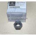 Гайка стремянки Mercedes Atego M22 N308674022000 (под ключ 33). Оригинал