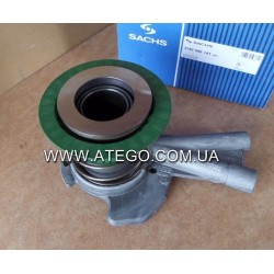 Гідравлічний вижимний підшипник Mercedes Atego 3182600141 (новий тип, без датчика). SACHS
