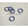 Ущільнююче кільце шланга зчеплення Mercedes Atego 0169972445 (6,07x1,78, під Pentosin). Оригінал
