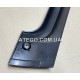 Накладка стойки кабины Mercedes Atego 9406982062 правая, короткая. Оригинал