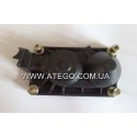 Задня кришка супорта Mercedes Atego (Супорт SN5, без датчика).