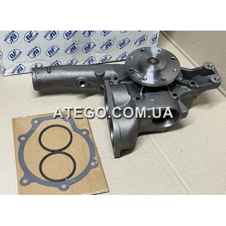Водяна помпа Mercedes Axor 9062006101 (на 2 термостати). BF