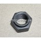 Гайка болта ресори Mercedes Atego M22x1,5 N910113022000. Оригінал