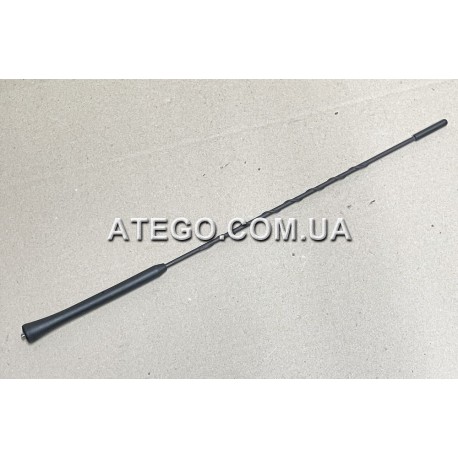 Антенна Mercedes Atego 0018278801. Оригинал