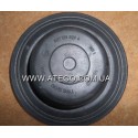 Мембрана тормозної камери Mercedes Atego (тип 12/16) 8971219234. WABCO