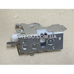 Верхня частина замка лівих дверей Mercedes Atego. MEGA