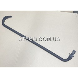 Поручень кабіни Mercedes Atego лівий 9408100154. Оригінал