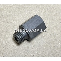 Перехідник паливної системи Mercedes Atego 0009973775. Оригінал