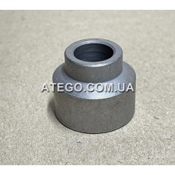 Проставка системи кріплення кабіни Mercedes Atego 9709970070. Оригінал