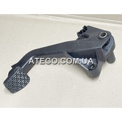 Педаль сцепления Mercedes Atego 9402900016 (до 2005 года). Оригинал