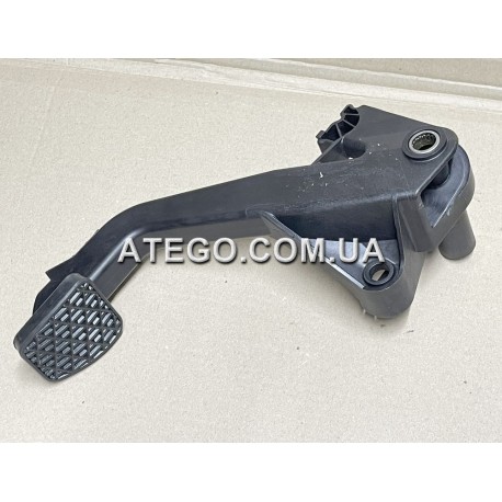 Педаль зчеплення Mercedes Atego 9402900016 (до 2005 року). Оригінал