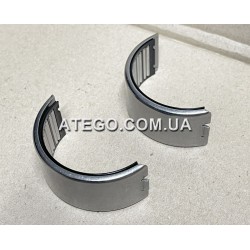 Комплект підшипників гальмівного суппорта Mercedes Atego (Супорт SB5).