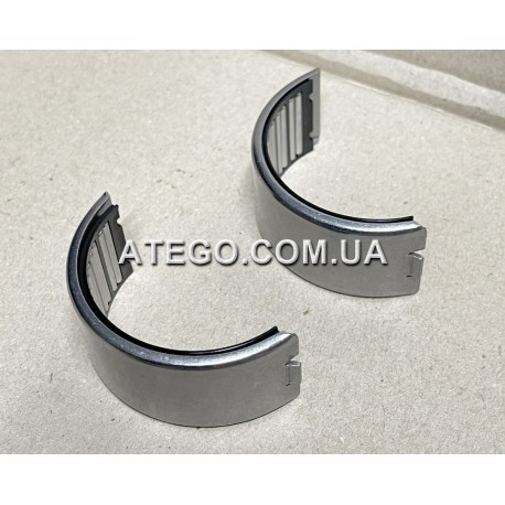 Комплект подшипников тормозного суппорта Mercedes Atego (Суппорт SB5).