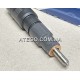 Форсунка топливная Mercedes Atego 0060171421 (до 2005 года). Bosch