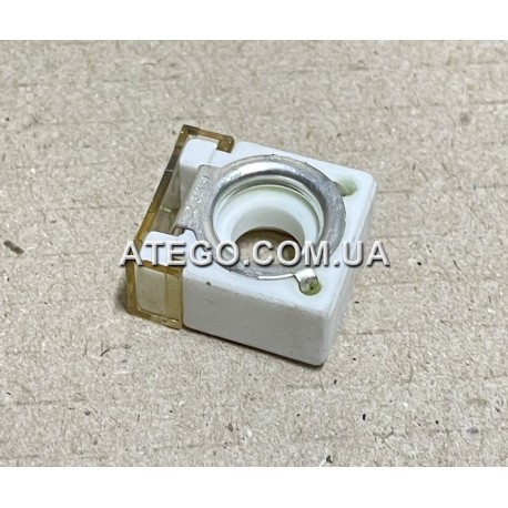 Предохранитель электрический гидроборта Mercedes Atego (150 A).