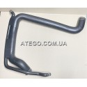 Комплект патрубков системы охлаждения двигателя Mercedes Atego 9705012082 (на OM924). Турция