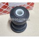 Втулка задней полурессоры Mercedes ATEGO 9703200344 (22,5*66*96).  FEBI