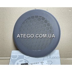 Решетка динамика Mercedes Atego 9407220021 (19 см). Оригинал