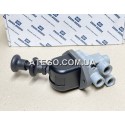 Кран ручного тормоза Mercedes Atego 0034307981 - 0034307281. Knorr
