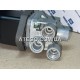 Кран ручного тормоза Mercedes Atego 0034307981 - 0034307281. Knorr