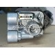 Кран ручного гальма Mercedes Atego 0034307981 - 0034307281. Knorr