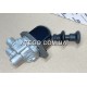 Кран ручного гальма Mercedes Atego 0034307981 - 0034307281. Knorr