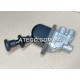 Кран ручного тормоза Mercedes Atego 0034307981 - 0034307281. Knorr