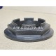 Гайка передней ступицы Mercedes Atego на колеса 19,5 9753320072 (Резьба – M65). Китай