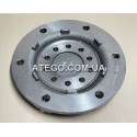 Фланець передньої ступиці Mercedes Atego 9703300744 (на колеса 17,5, на ступицю з блок-підшипником). Туреччина