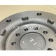 Фланець передньої ступиці Mercedes Atego 9703300744 (на колеса 17,5, на ступицю з блок-підшипником). Туреччина