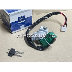 Замок запалювання Mercedes Atego 9434600004 (з 2006 року). DT