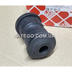 Втулка передней рессоры Mercedes Atego 9703200144  (под болт 18). FEBI