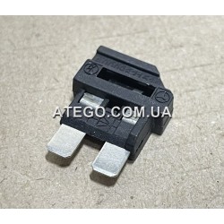 Предохранитель электрический Mercedes Atego Euro6 0009821510. Оригина
