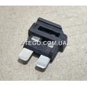 Предохранитель электрический Mercedes Atego Euro6 0009821510. Оригина